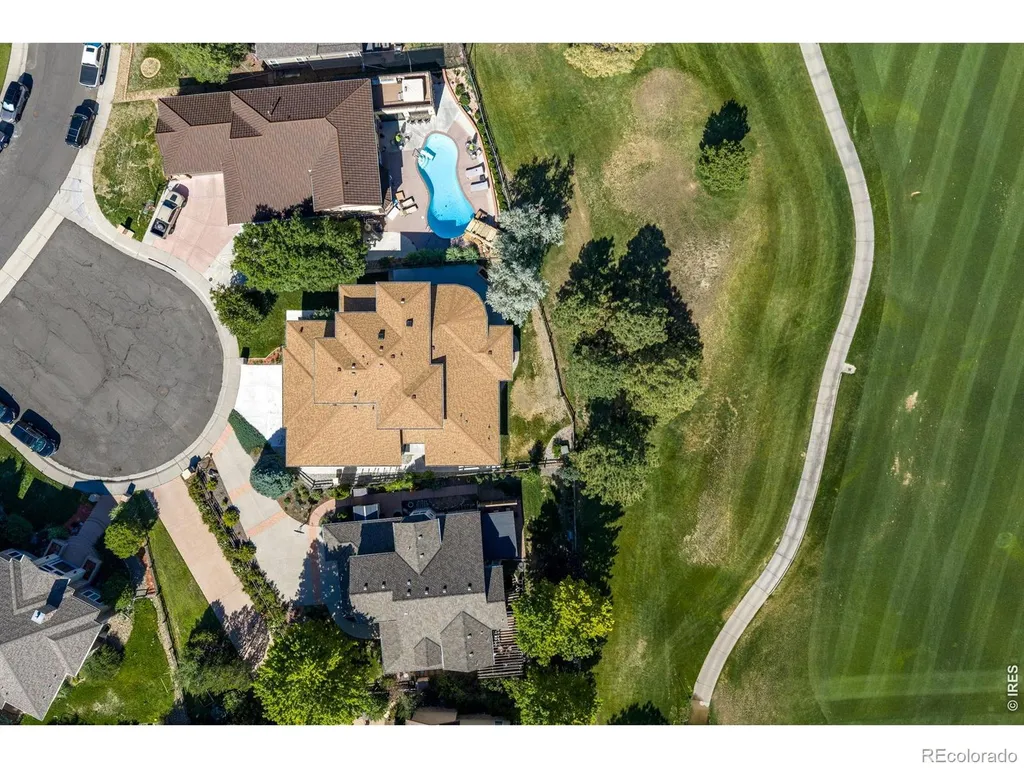 977 Thorncreek Court Thornton CO 80241