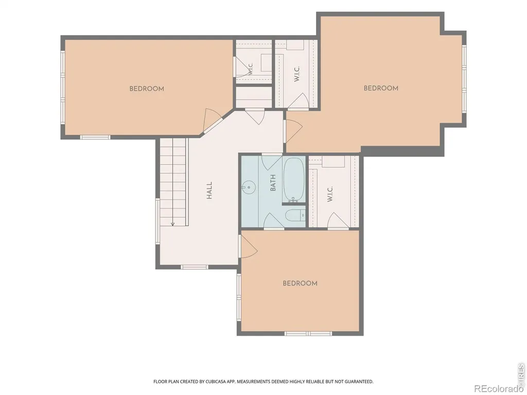 977 Thorncreek Court Thornton CO 80241