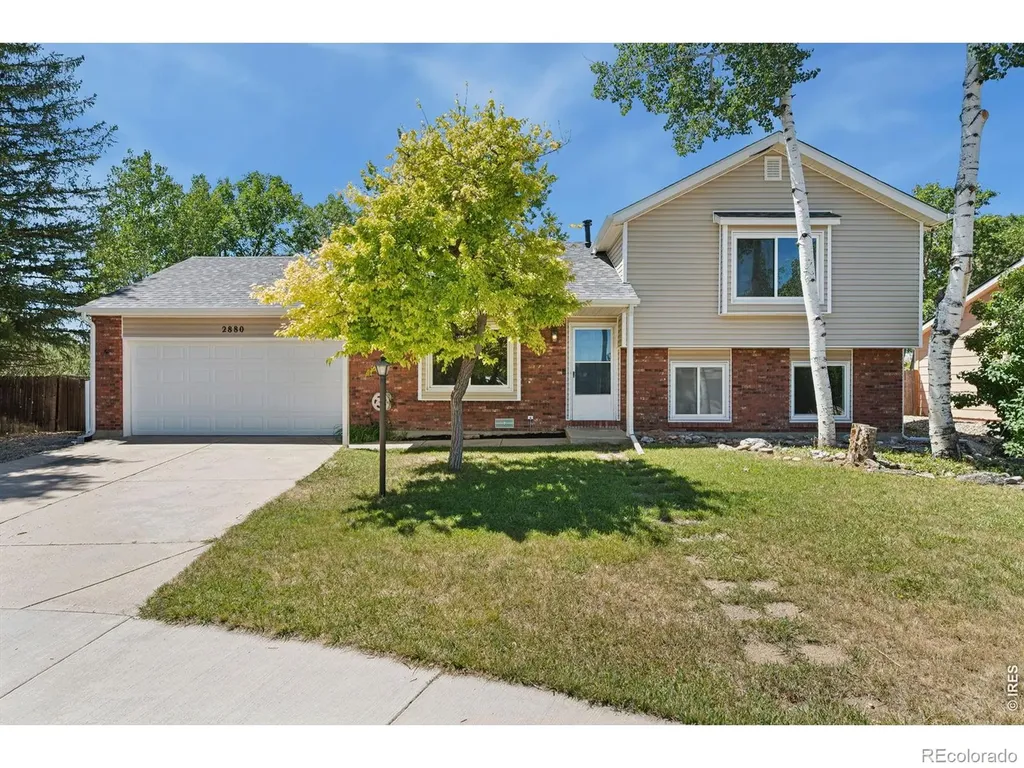 2880 Katie Drive Loveland CO 80537