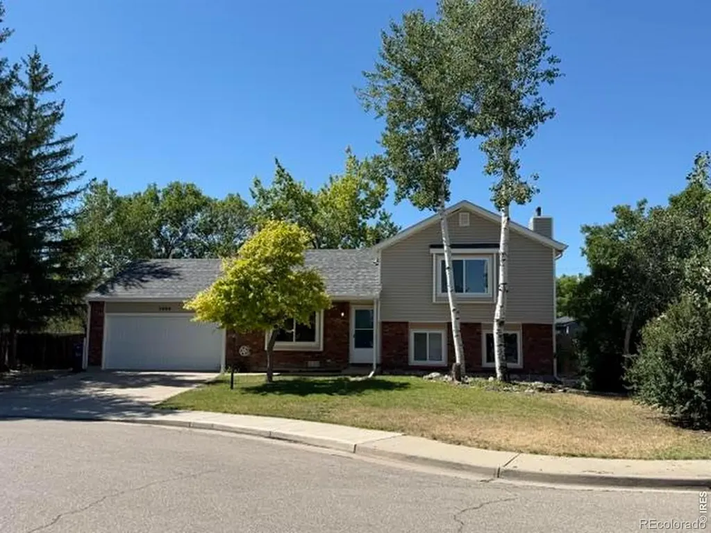 2880 Katie Drive Loveland CO 80537