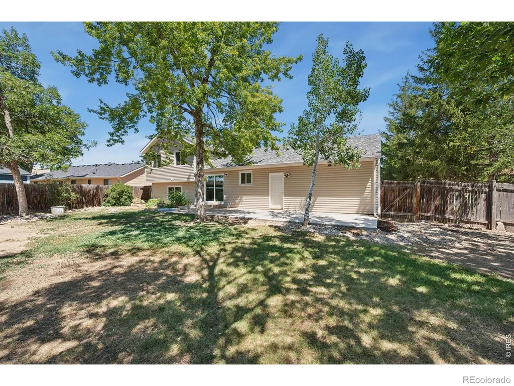 2880 Katie Drive Loveland CO 80537