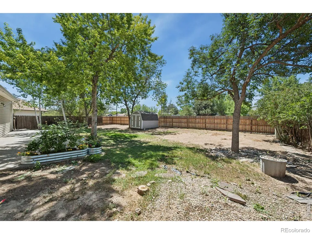 2880 Katie Drive Loveland CO 80537