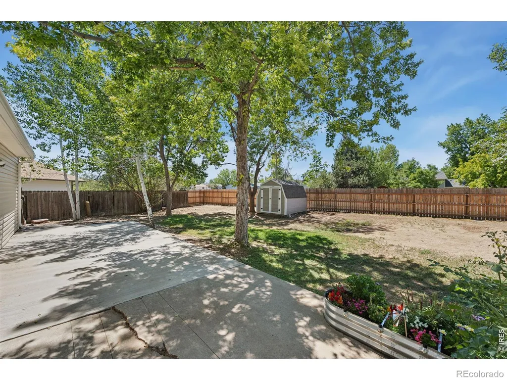 2880 Katie Drive Loveland CO 80537