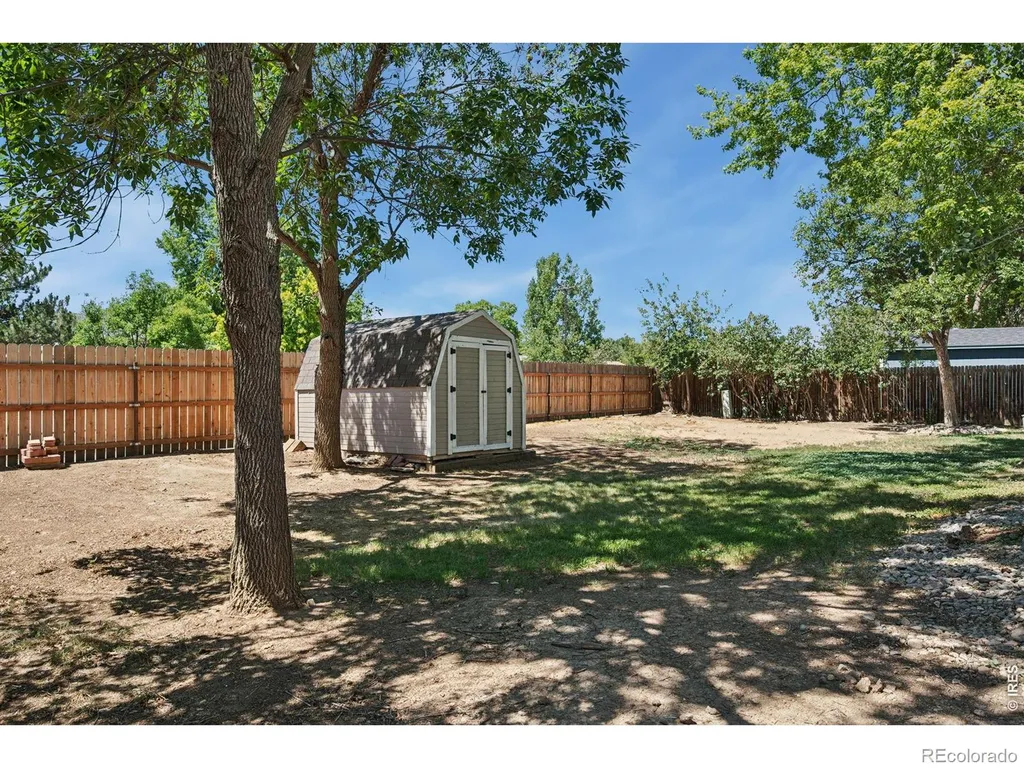 2880 Katie Drive Loveland CO 80537