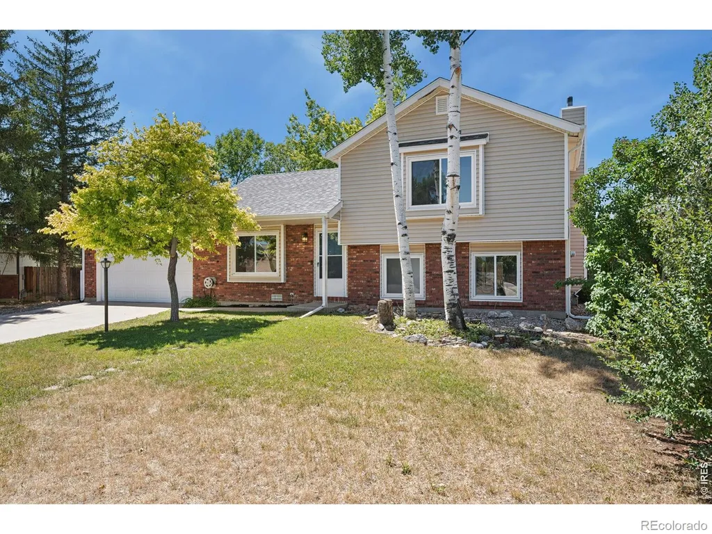 2880 Katie Drive Loveland CO 80537