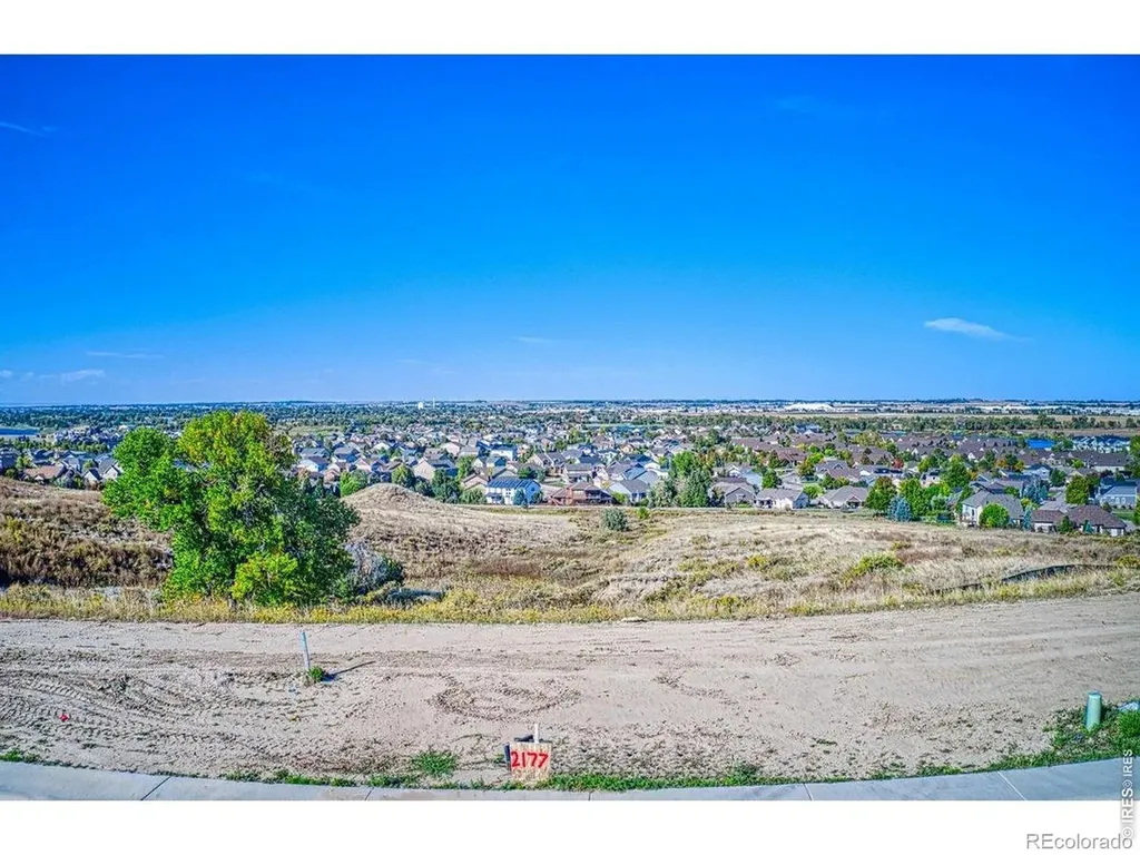 2177 Picture Point Drive Windsor CO 80550