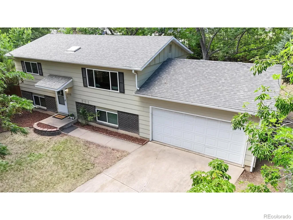2212 Woodford Court Fort Collins CO 80521