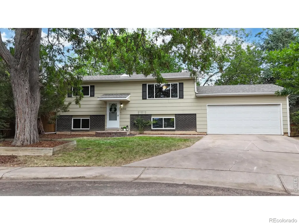 2212 Woodford Court Fort Collins CO 80521
