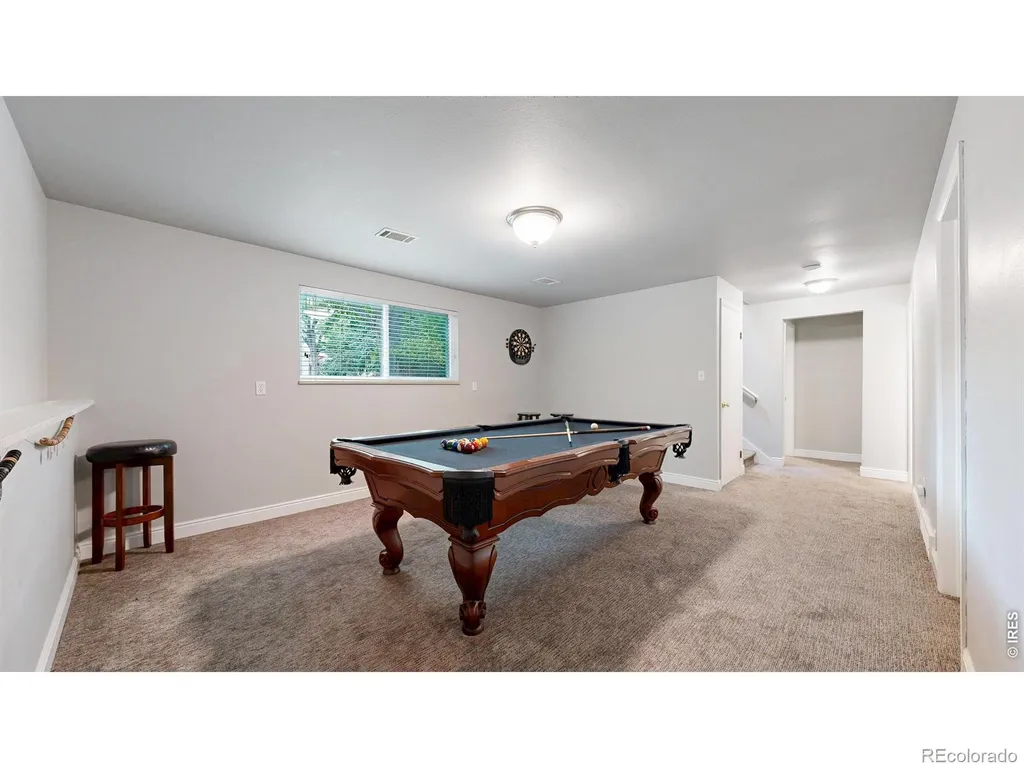 2212 Woodford Court Fort Collins CO 80521
