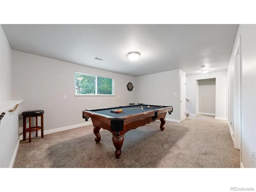 2212 Woodford Court Fort Collins CO 80521