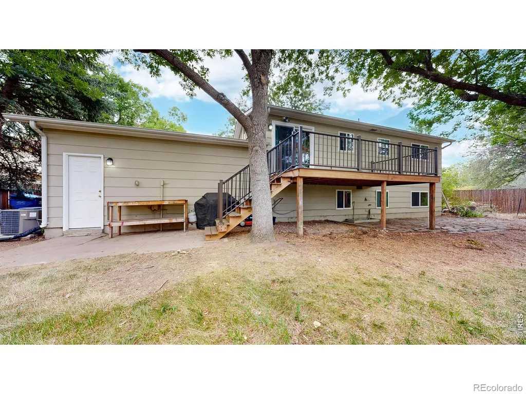 2212 Woodford Court Fort Collins CO 80521