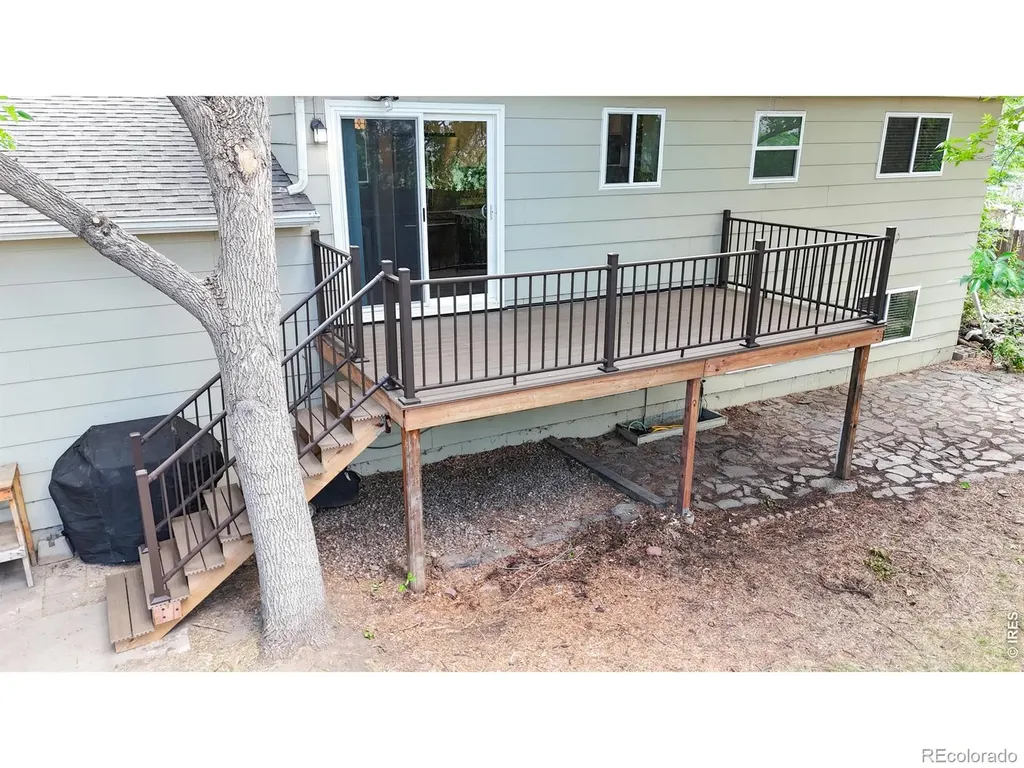 2212 Woodford Court Fort Collins CO 80521