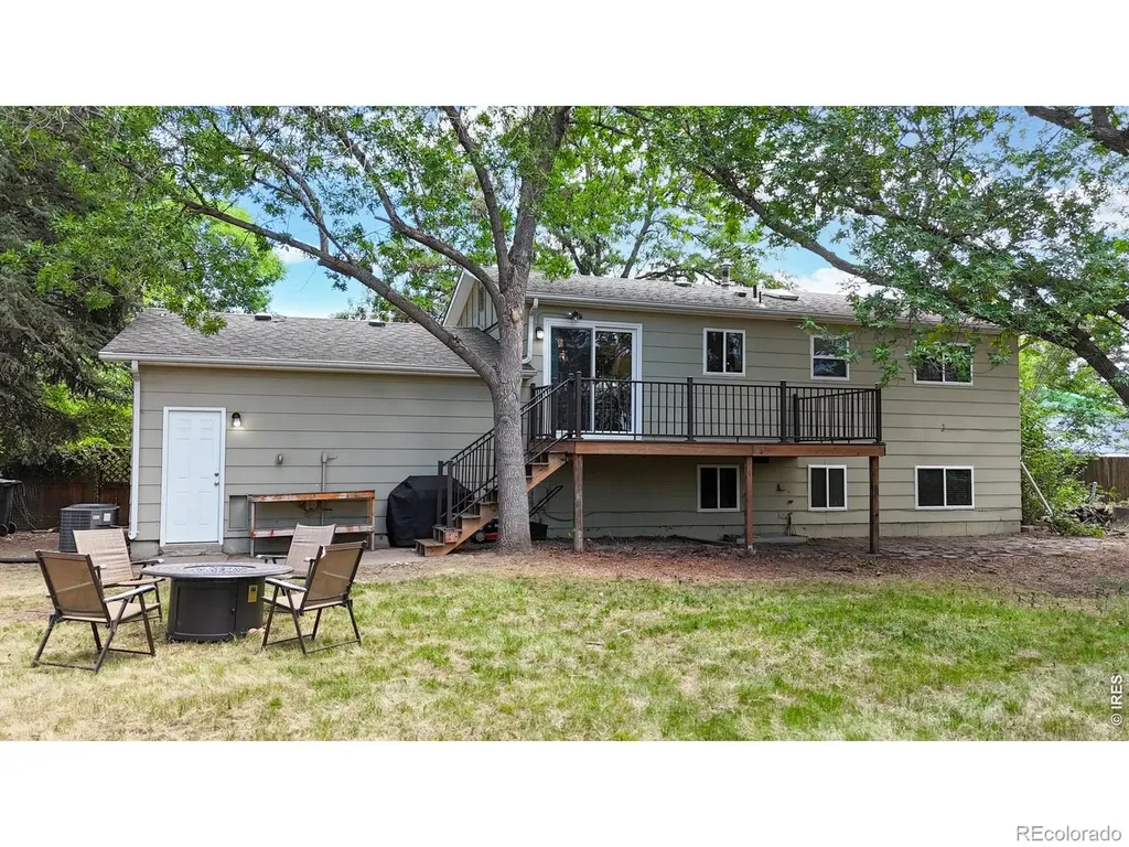 2212 Woodford Court Fort Collins CO 80521
