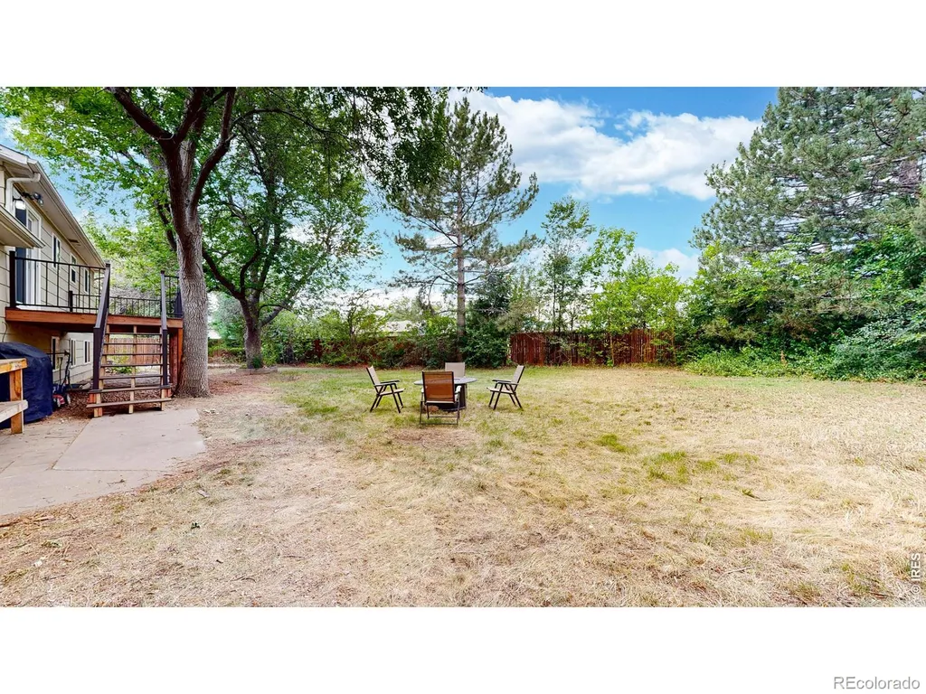 2212 Woodford Court Fort Collins CO 80521