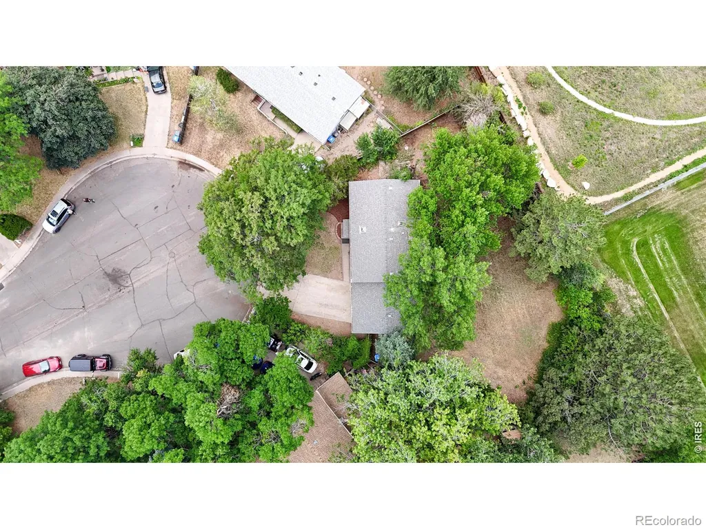 2212 Woodford Court Fort Collins CO 80521