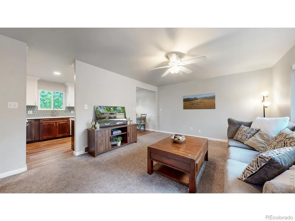 2212 Woodford Court Fort Collins CO 80521