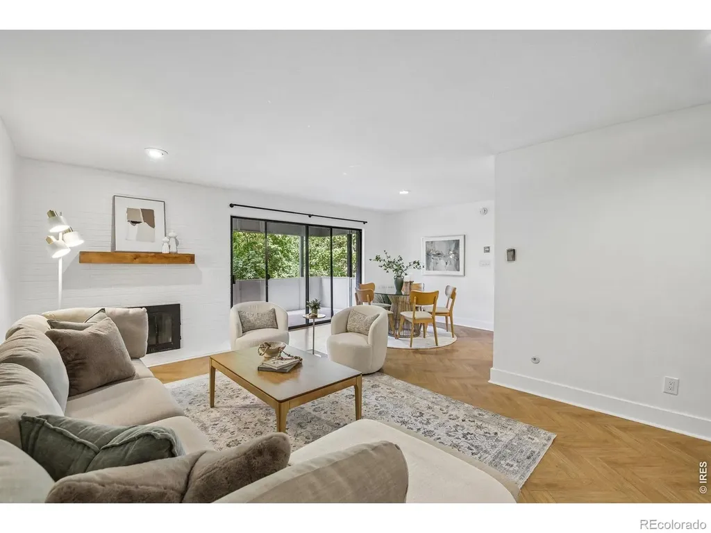 2227 Canyon Boulevard Boulder CO 80302