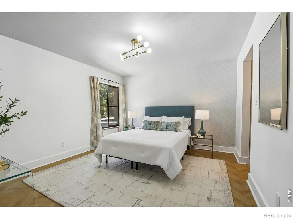 2227 Canyon Boulevard Boulder CO 80302
