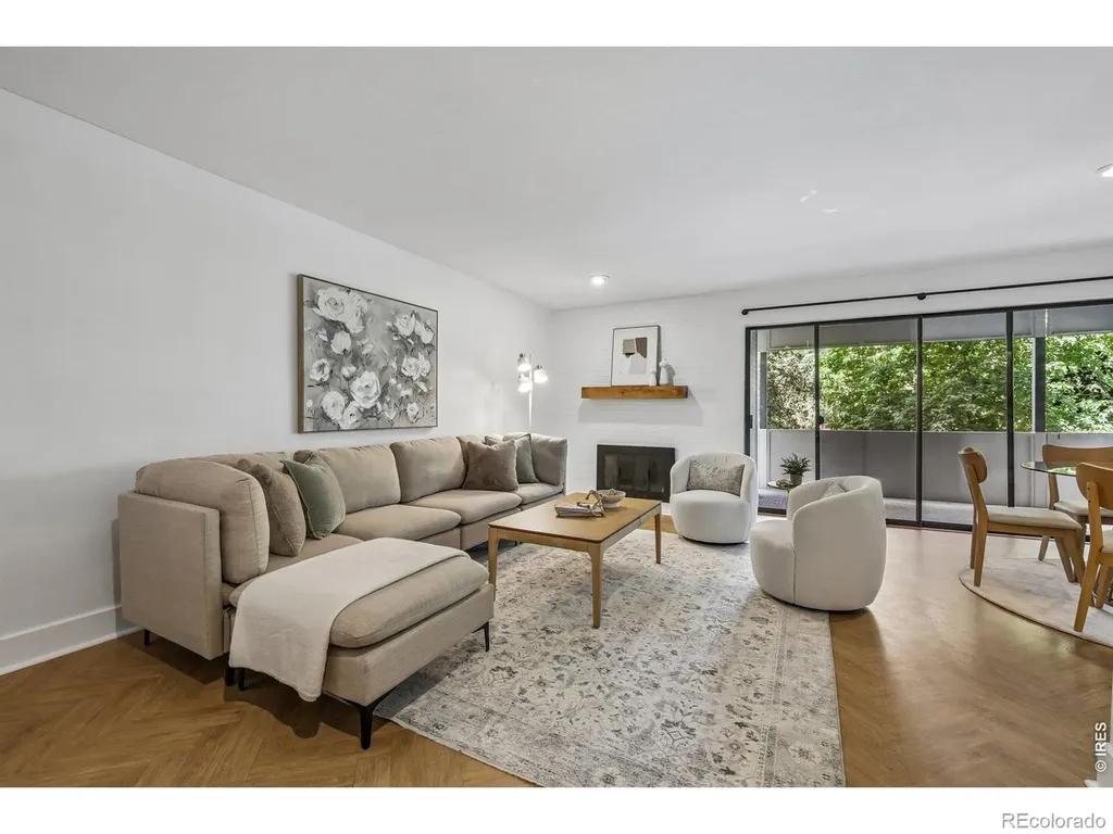 2227 Canyon Boulevard Boulder CO 80302