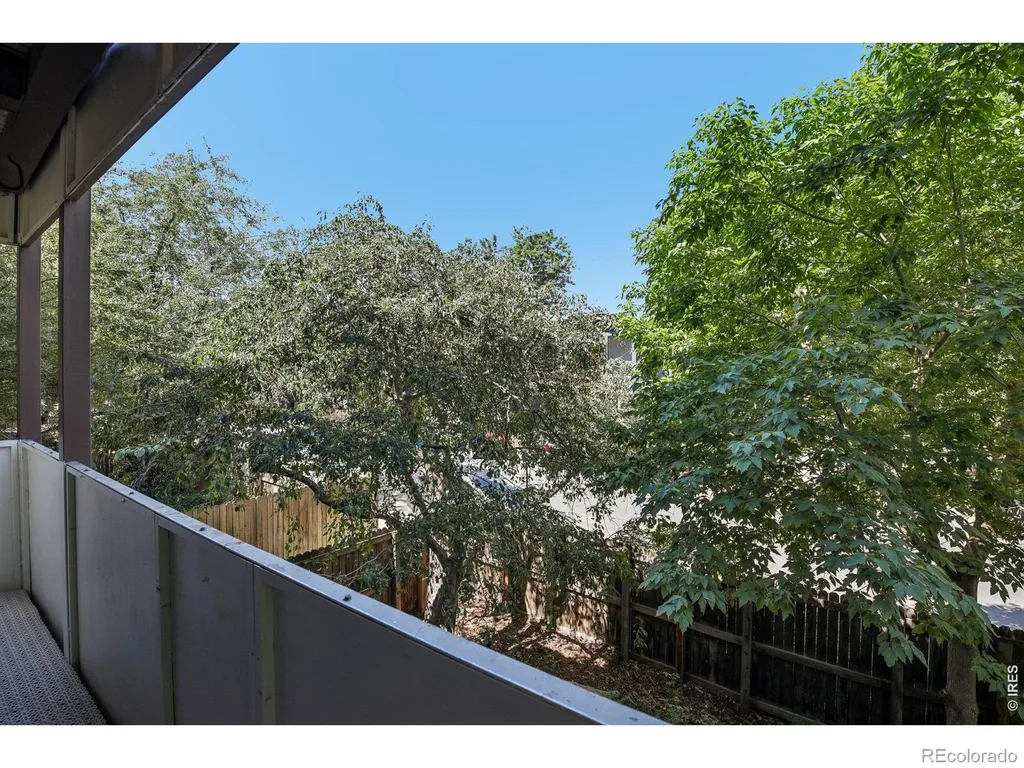 2227 Canyon Boulevard Boulder CO 80302