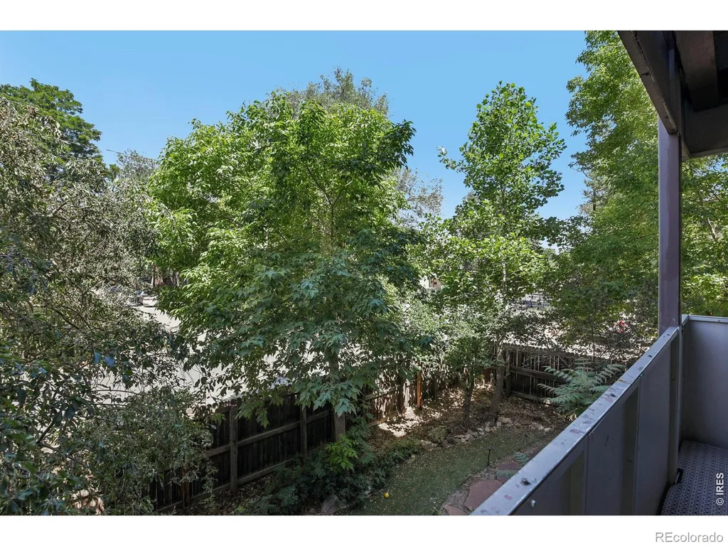 2227 Canyon Boulevard Boulder CO 80302
