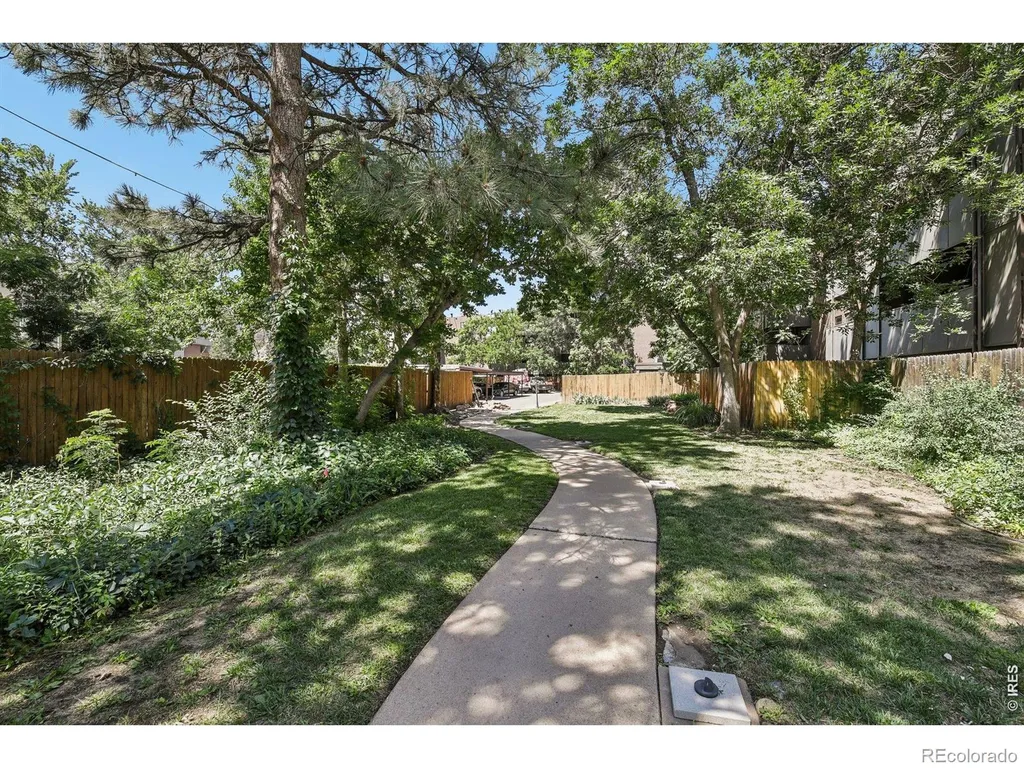 2227 Canyon Boulevard Boulder CO 80302