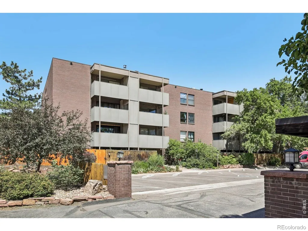 2227 Canyon Boulevard Boulder CO 80302