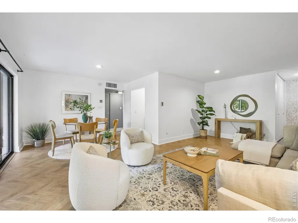 2227 Canyon Boulevard Boulder CO 80302
