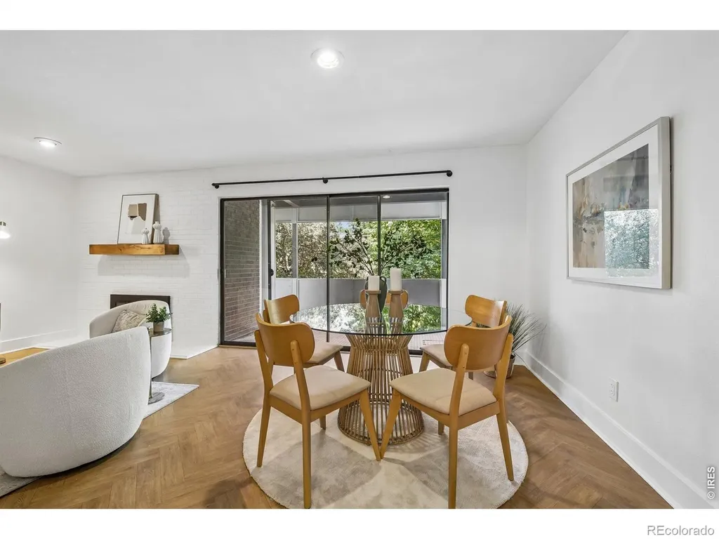 2227 Canyon Boulevard Boulder CO 80302