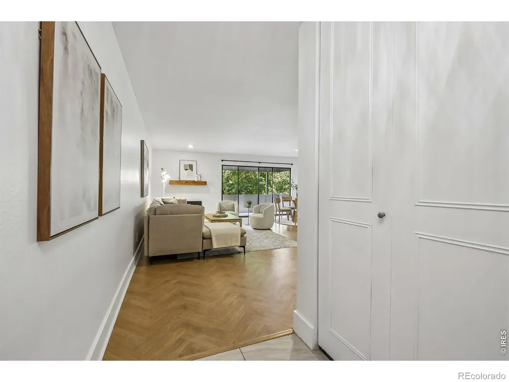 2227 Canyon Boulevard Boulder CO 80302