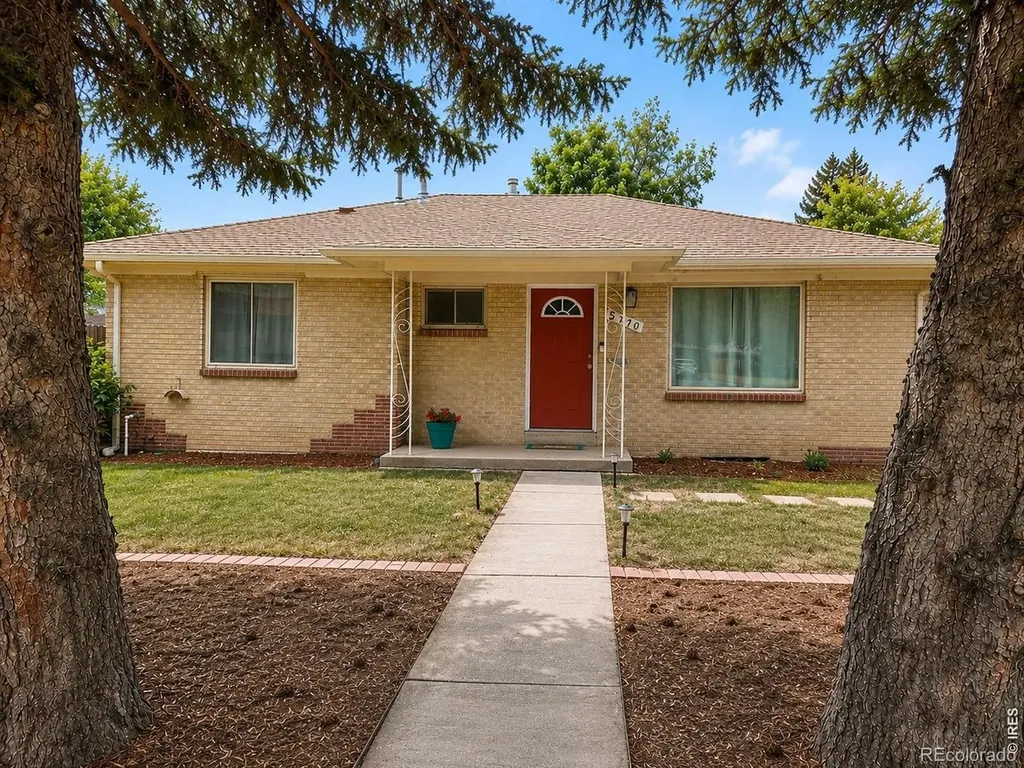 5770 Estes Street Arvada CO 80002