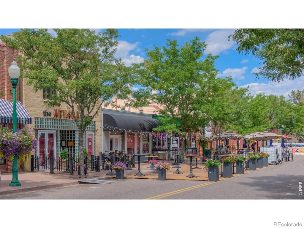 5770 Estes Street Arvada CO 80002