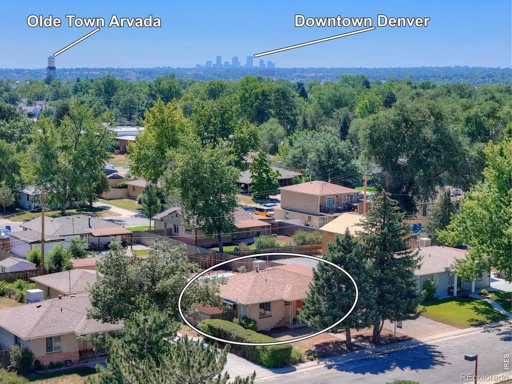 5770 Estes Street Arvada CO 80002