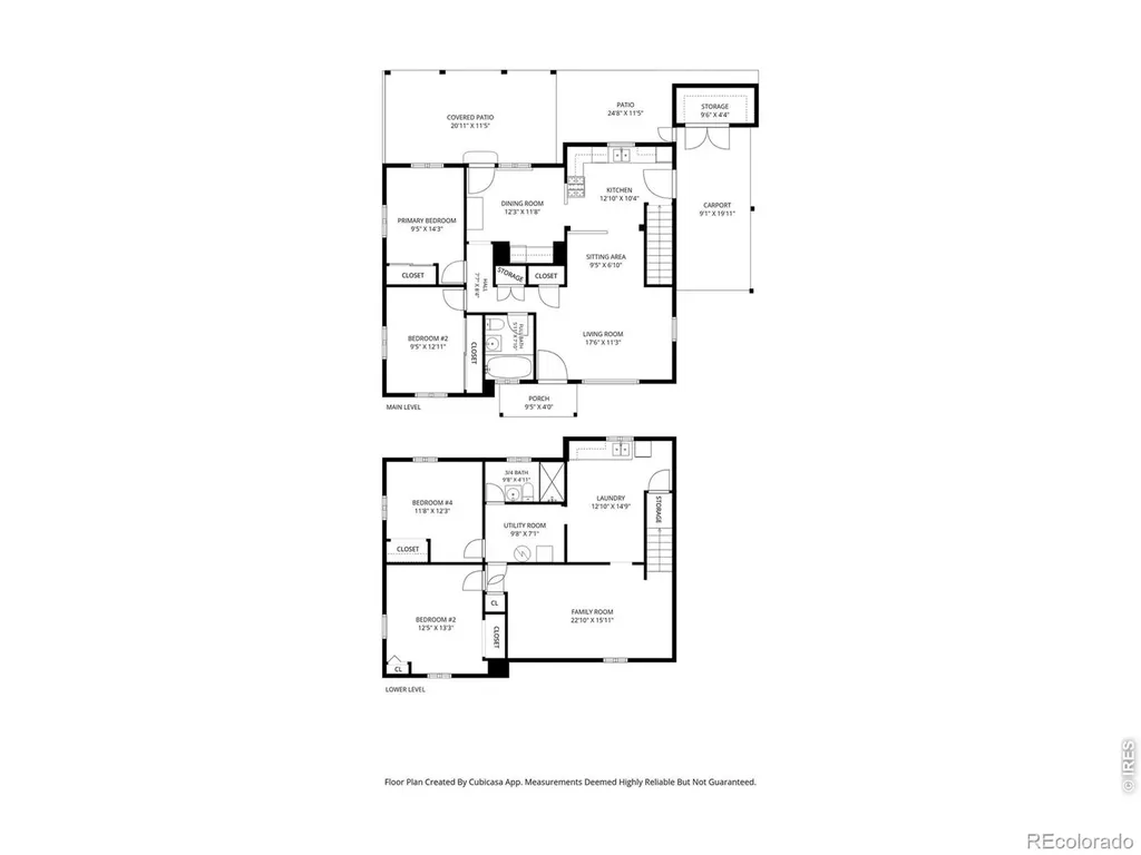 5770 Estes Street Arvada CO 80002