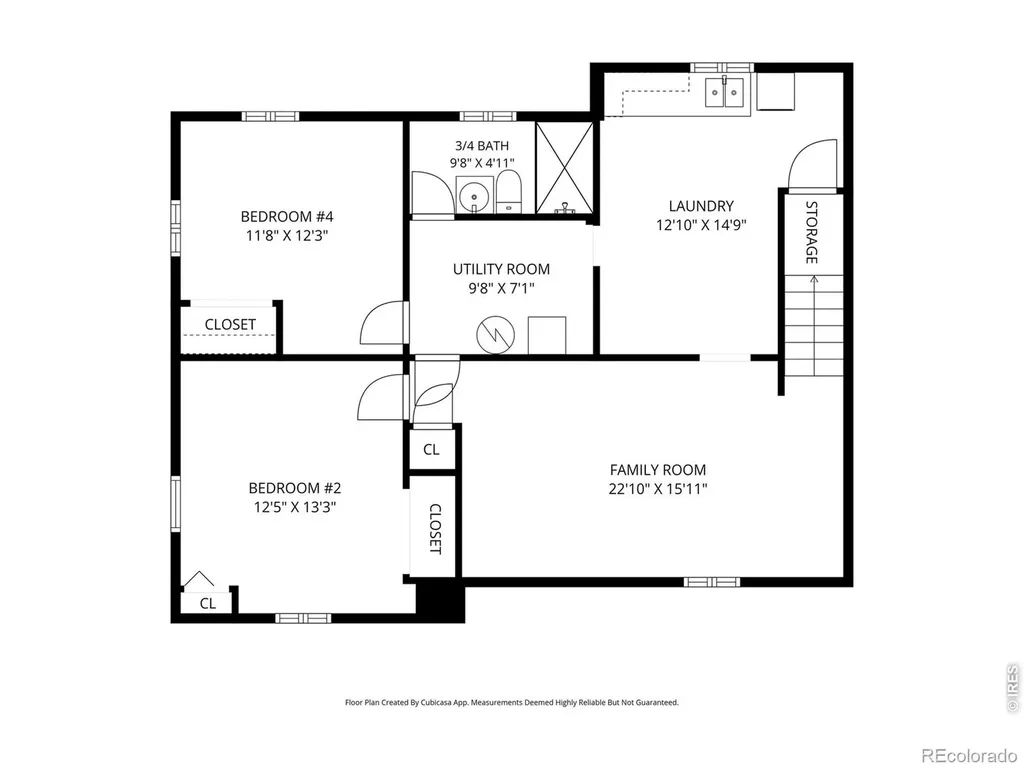5770 Estes Street Arvada CO 80002