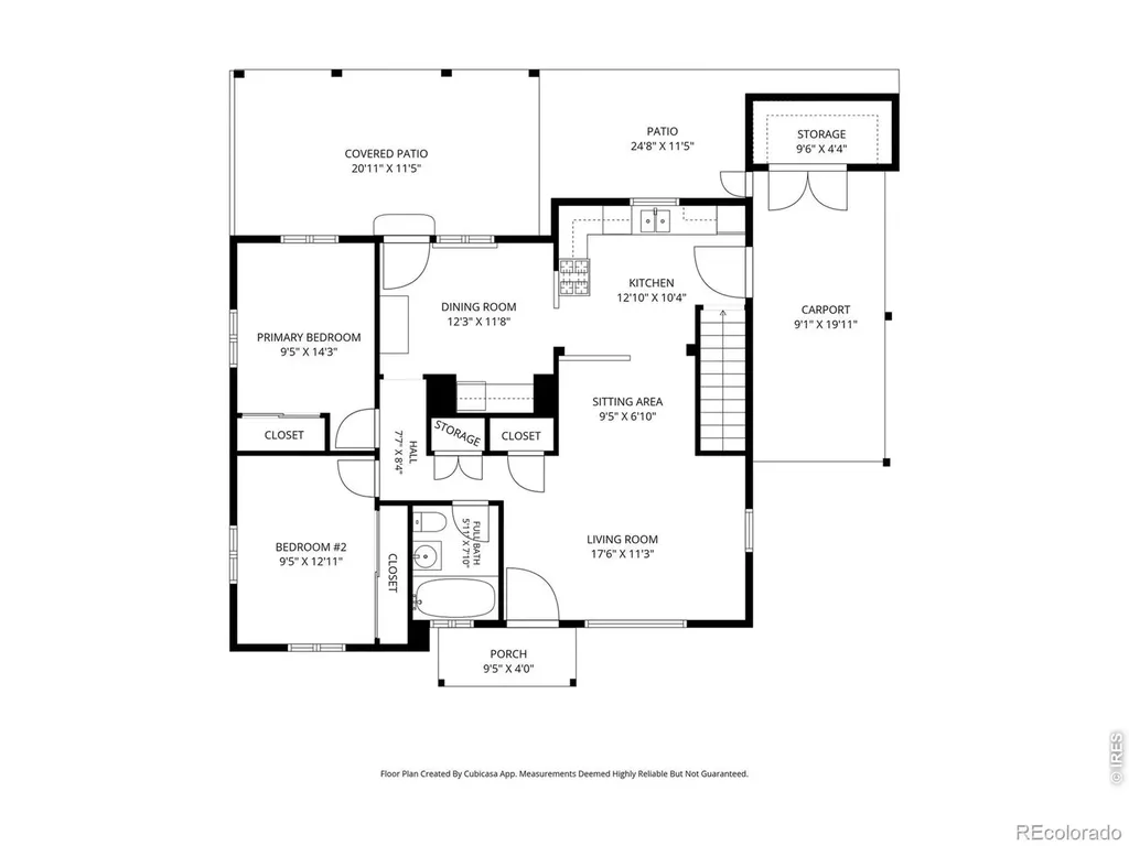 5770 Estes Street Arvada CO 80002