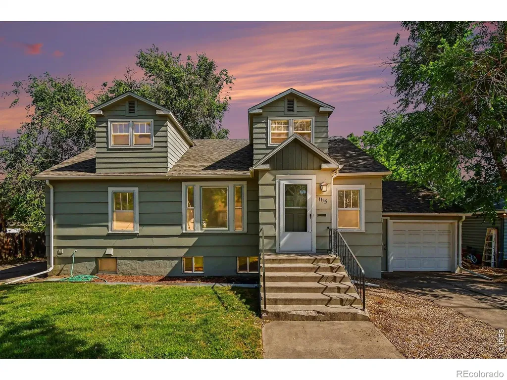 1115 14th Street Greeley CO 80631