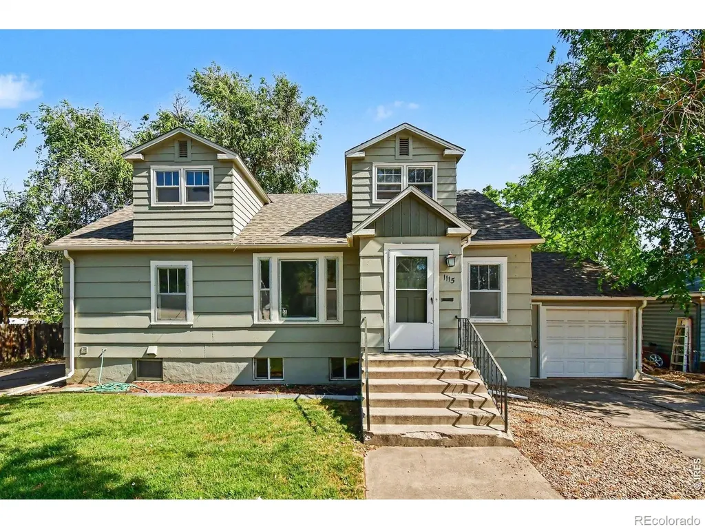 1115 14th Street Greeley CO 80631