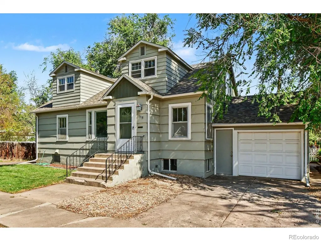 1115 14th Street Greeley CO 80631