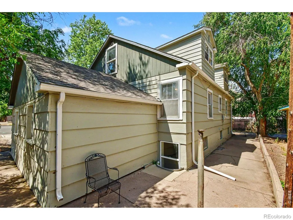 1115 14th Street Greeley CO 80631