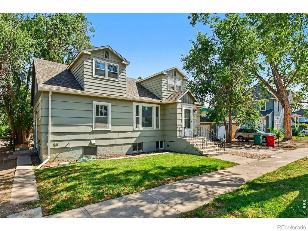 1115 14th Street Greeley CO 80631