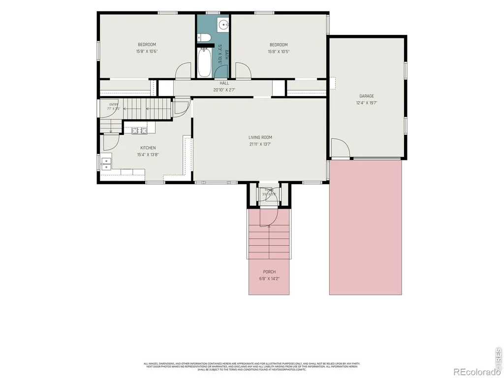 1115 14th Street Greeley CO 80631