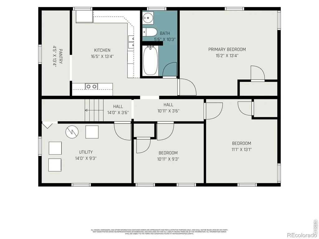 1115 14th Street Greeley CO 80631