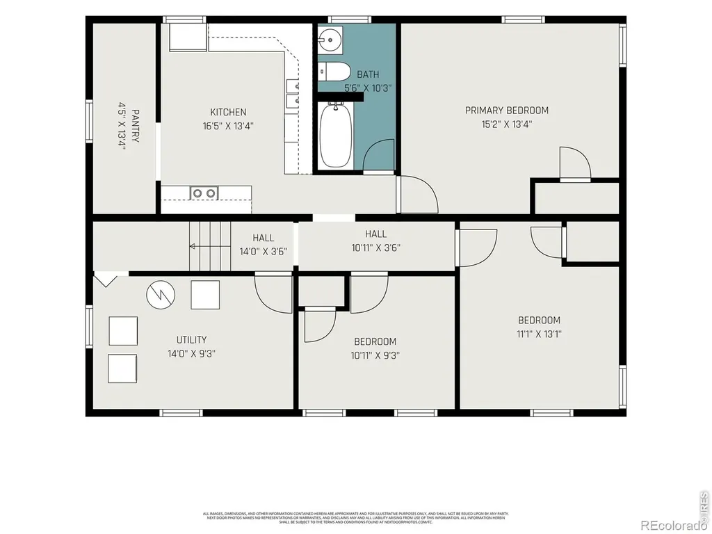 1115 14th Street Greeley CO 80631