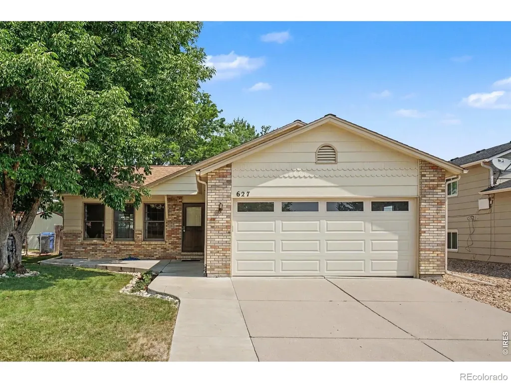 627 E 42nd Street Loveland CO 80538