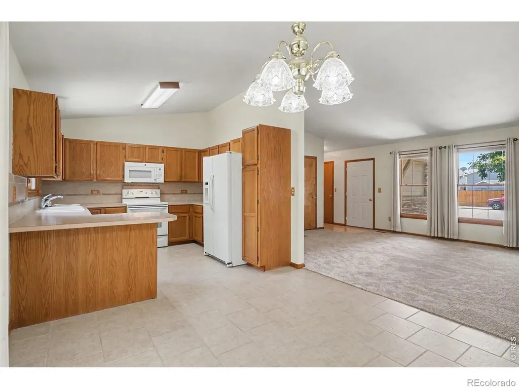 627 E 42nd Street Loveland CO 80538