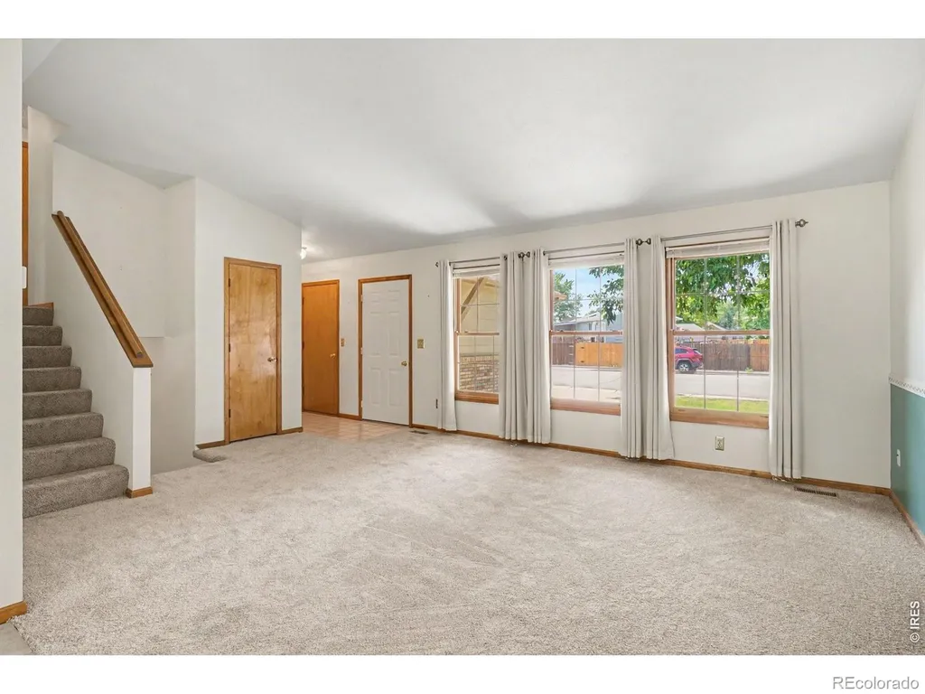 627 E 42nd Street Loveland CO 80538