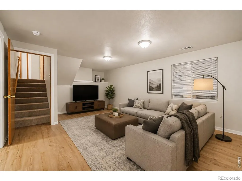 627 E 42nd Street Loveland CO 80538