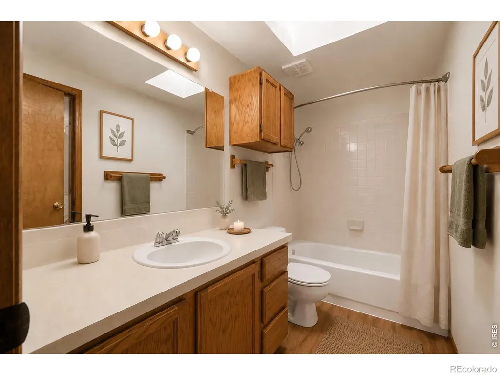 627 E 42nd Street Loveland CO 80538