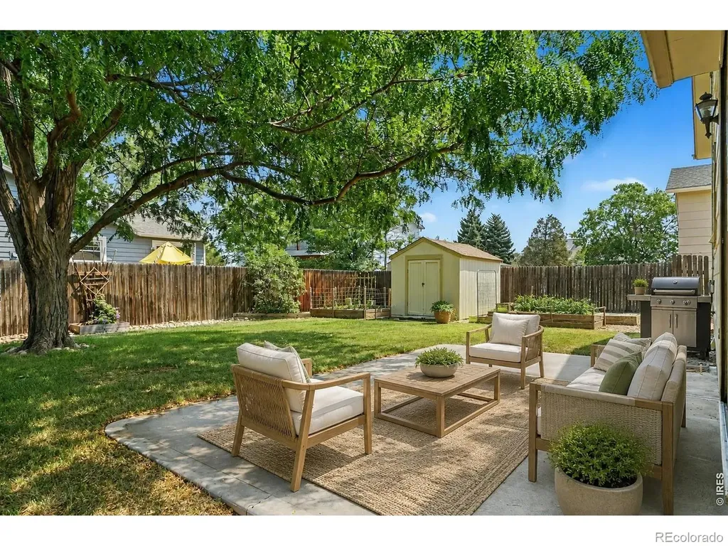 627 E 42nd Street Loveland CO 80538